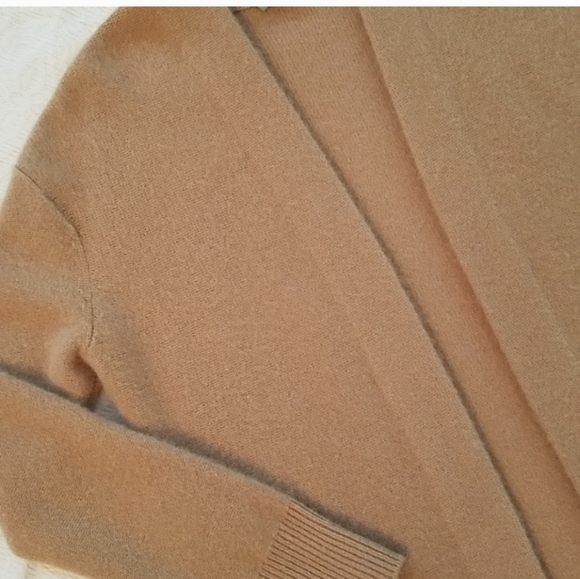 Vince cashmere open cardigan Xs - Picture 2 of 4